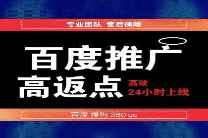 SEM代运营案例：企业增长动力源泉